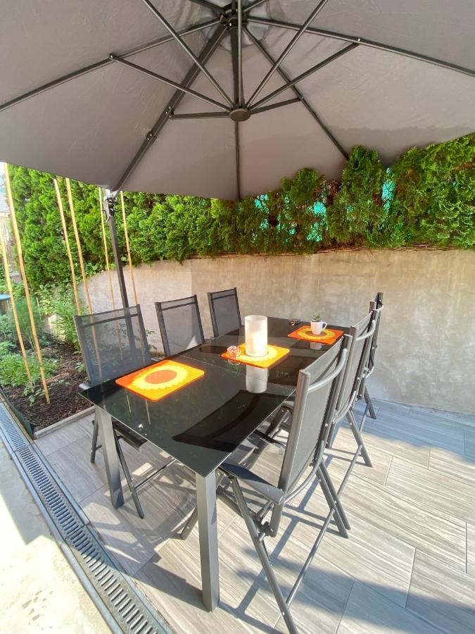 Jack'S Place Trbovlje ภายนอก รูปภาพ
